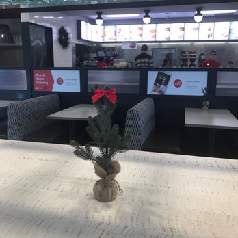 Chick-fil-A - Fast Food Near Me - Gambrills, Maryland