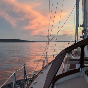 Get Out Sailing - Boat Tours Near Me - Southwest Harbor, Maine Get Out Sailing - Boat Tours Near Me - Southwest Harbor, Maine