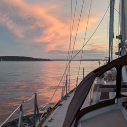 Get Out Sailing