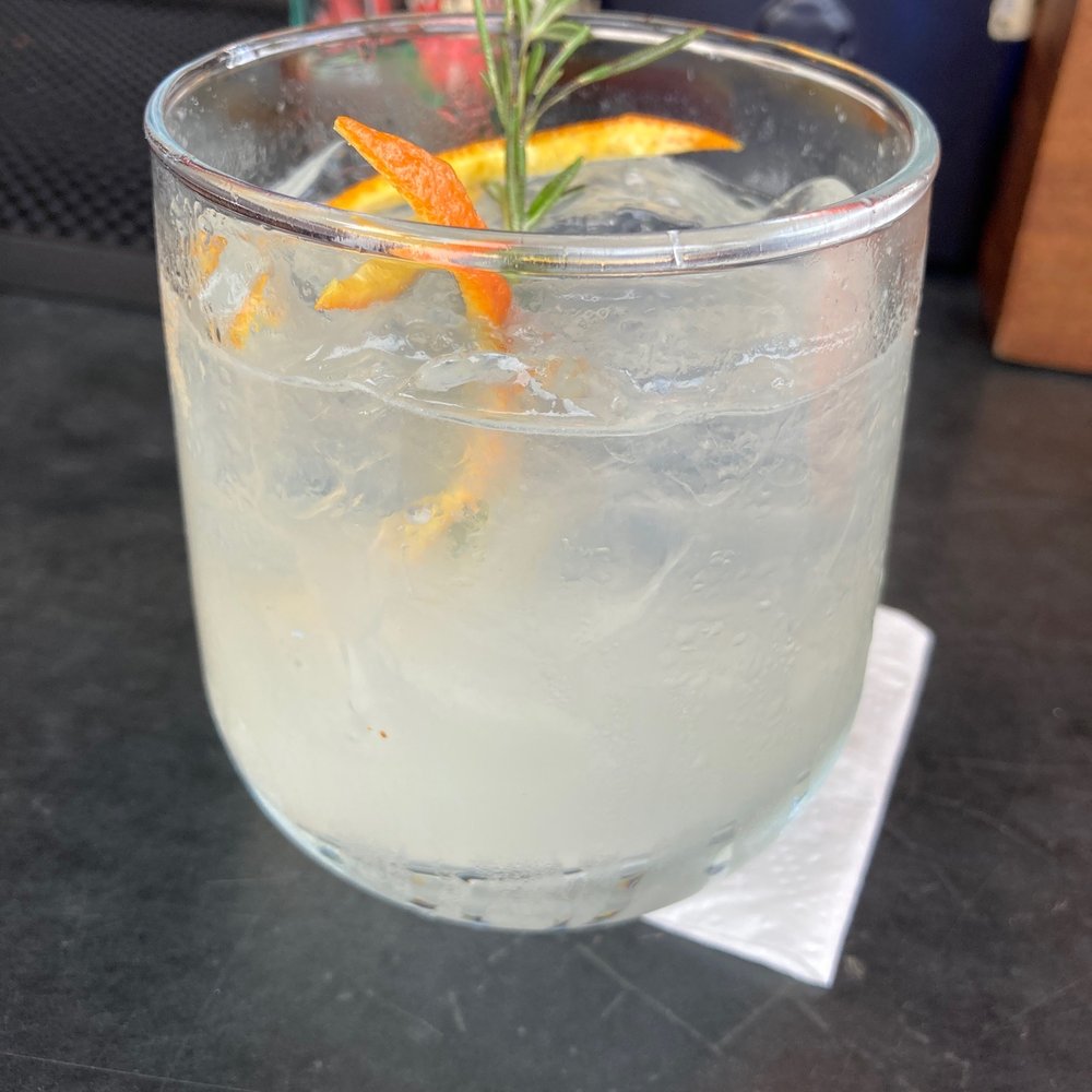 Margaritas