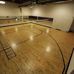 Gym University