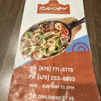 Savory Mexican Restaurant - New Mexican Cuisine Near Me - Cumming, Georgia Savory Mexican Restaurant - New Mexican Cuisine Near Me - Cumming, Georgia