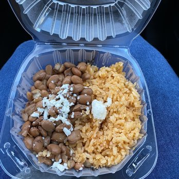 Casa Latina - Rice and beans! - Mexican Near Me - Berkeley, California Casa Latina - Rice and beans! - Mexican Near Me - Berkeley, California