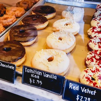 Firecakes Donuts - Donuts Near Me - Chicago, Illinois