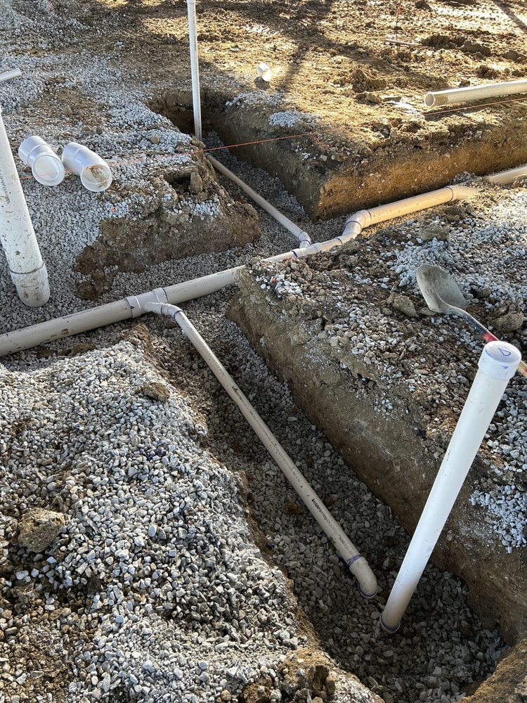 Slide of Duncan Plumbing