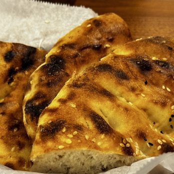 Istanbul Grill - Turkish Near Me - Houston, Texas