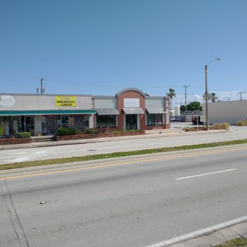 Indialantic Coffee - Far distance viewpoint. - Coffee & Tea Near Me - Indialantic, Florida