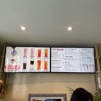 TP TEA - Bubble Tea Near Me - Las Vegas, Nevada TP TEA - Bubble Tea Near Me - Las Vegas, Nevada