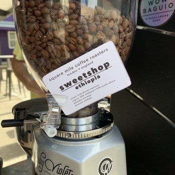 Rubyviolet - Coffee & Tea Near Me - Honolulu, Hawaii