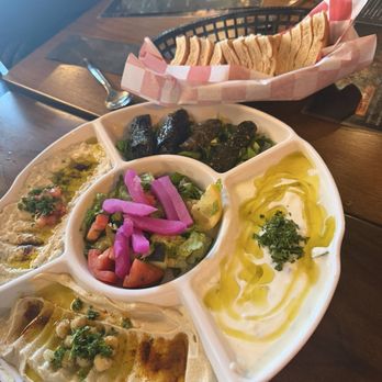 Kanoon - Hummus Plate - Steakhouses Near Me - Fishers, Indiana Kanoon - Hummus Plate - Steakhouses Near Me - Fishers, Indiana