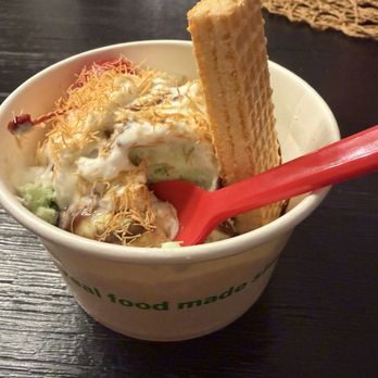 Dairi-O - The Dubai Sundae - American Near Me - Mooresville, North Carolina