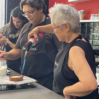 Barcelona Cooking - Cooking Schools Near Me - Barcelona, B