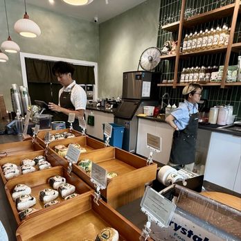 Tadaima - Inner Sunset - Coffee & Tea Near Me - San Francisco, California Tadaima - Inner Sunset - Coffee & Tea Near Me - San Francisco, California