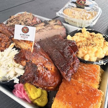 Station House BBQ - Barbeque Near Me - Tampa, Florida Station House BBQ - Barbeque Near Me - Tampa, Florida