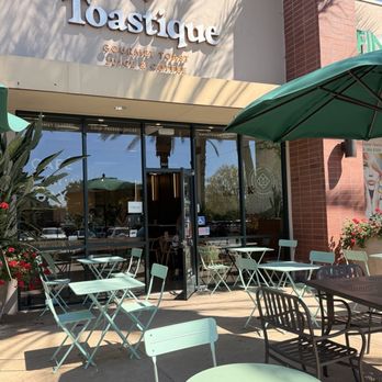 Toastique - Coffee & Tea Near Me - Ladera Ranch, California Toastique - Coffee & Tea Near Me - Ladera Ranch, California