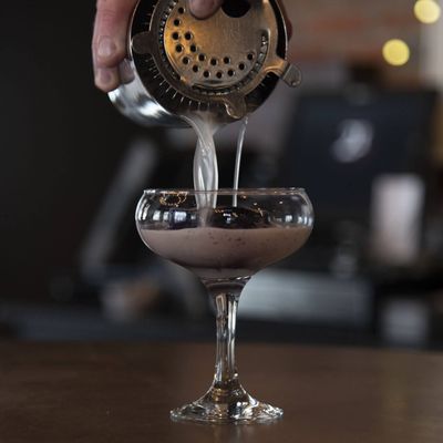 Barrel 21 Distillery and Dining by null