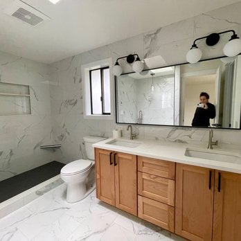 Masterworks Tile Installation - Tiling Near Me