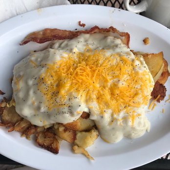 Egg Haven - The original skillet - Breakfast & Brunch Near Me - Winter Haven, Florida