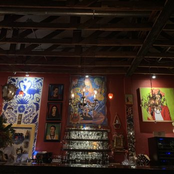 La Diosa Cellars - Spanish Near Me - Lubbock, Texas