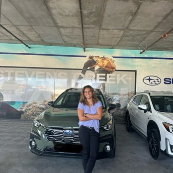 Stevens Creek Subaru - Car Dealers Near Me - San Jose, California Stevens Creek Subaru - Car Dealers Near Me - San Jose, California