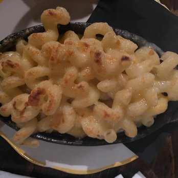 Cask - Baked Mac 'N' Cheese - Bars Near Me - New York, New York Cask - Baked Mac 'N' Cheese - Bars Near Me - New York, New York