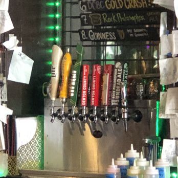 The Loophole - Drafts - Bars Near Me - Denton, Texas