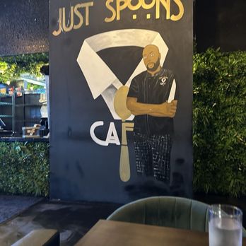 Just Spoons Cafe - Comfort Food Near Me - Plantation, Florida Just Spoons Cafe - Comfort Food Near Me - Plantation, Florida