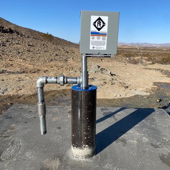 North American Drilling - Well Drilling Near Me - Yucca Valley, California North American Drilling - Well Drilling Near Me - Yucca Valley, California