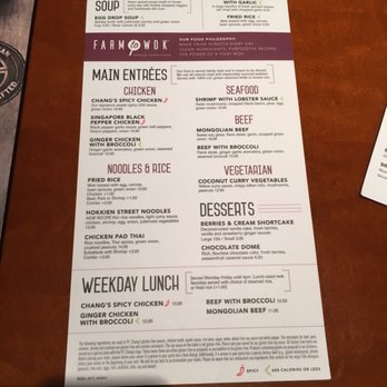 P.F. Chang's - Gluten free menu - Chinese Near Me - Winter Park, Florida P.F. Chang's - Gluten free menu - Chinese Near Me - Winter Park, Florida