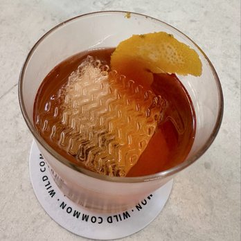Wild Common - The attention to detail - New American Near Me - Charleston, South Carolina