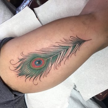 Generation8Tattoo - Tattoo Near Me - Los Angeles, California