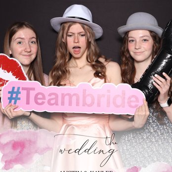 Clife DJ Company - CDJC Social Booth in action
#teambride - DJs Near Me - Cedar Rapids, Iowa Clife DJ Company - CDJC Social Booth in action
#teambride - DJs Near Me - Cedar Rapids, Iowa