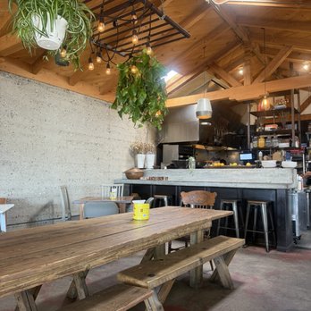 AhbA - Breakfast & Brunch Near Me - Laguna Beach, California