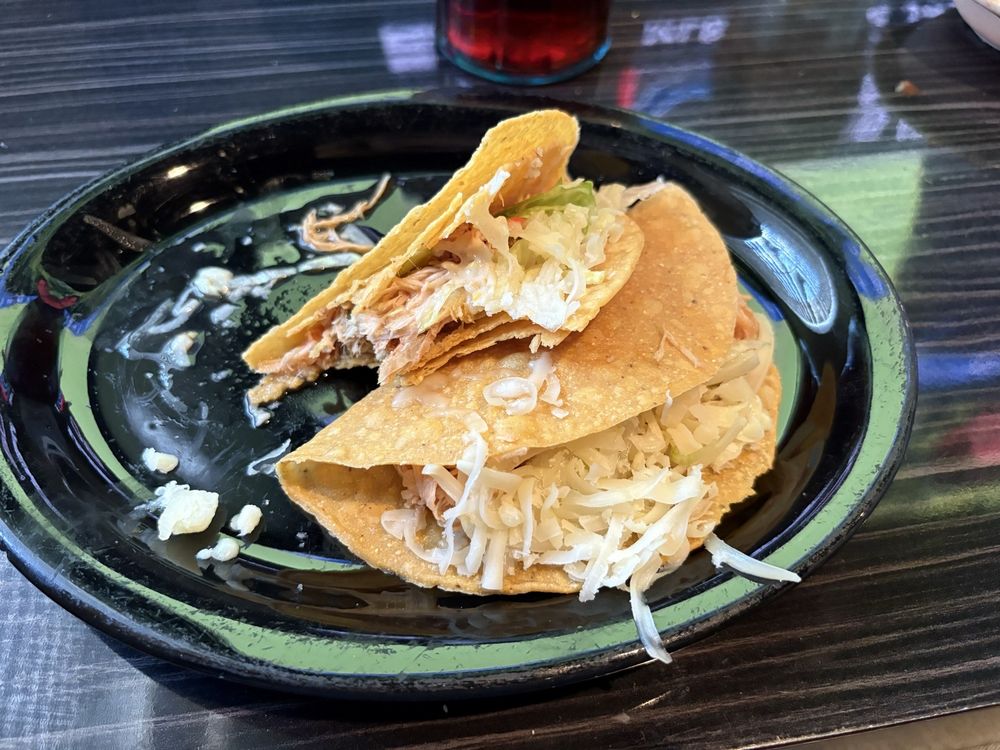 Papitos — Mexican restaurant in Jonesboro