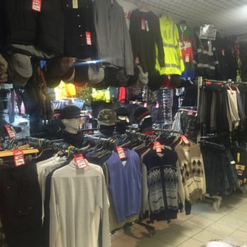 Second Skin - Men's Clothing Near Me - Birmingham, XWM