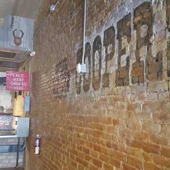 Cooper's Old Time Pit Bar-B-Que - Cool decor and overall atmosphere - Barbeque Near Me - Austin, Texas Cooper's Old Time Pit Bar-B-Que - Cool decor and overall atmosphere - Barbeque Near Me - Austin, Texas