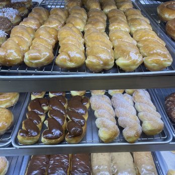 Donut Masters - Donuts Near Me - Gardena, California Donut Masters - Donuts Near Me - Gardena, California