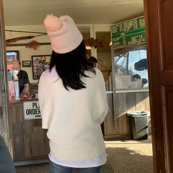 The Boat House - Fish & Chips Near Me - Bodega Bay, California The Boat House - Fish & Chips Near Me - Bodega Bay, California