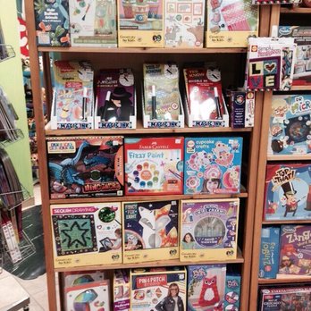KidSnips - Because Mommy should purchase items that siblings see....negative - Toy Stores Near Me - Oak Brook, Illinois
