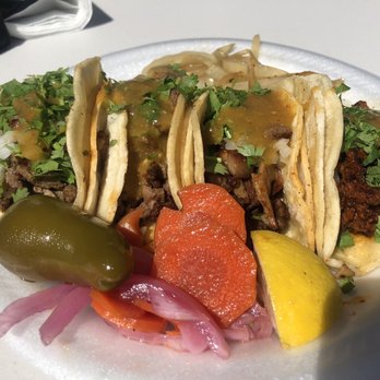 Tacos Las Ranitas - Tacos - Mexican Near Me - Merced, California Tacos Las Ranitas - Tacos - Mexican Near Me - Merced, California