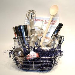 Baskets by JaVon - House warming giftbasket
