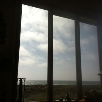 Monterey Dunes Colony - View from our living room. - Vacation Rentals Near Me - Castroville, California