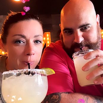Nacho Daddy - Skinny Margarita & House Margarita - New American Near Me - Las Vegas, Nevada