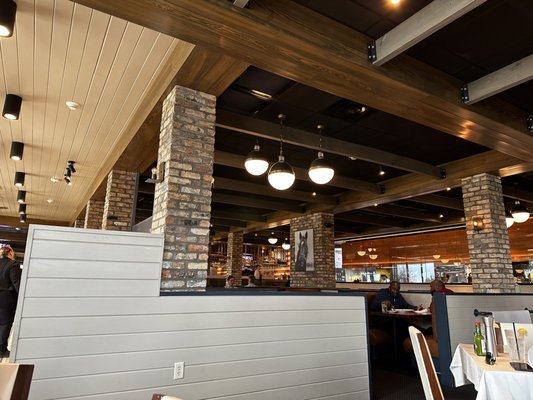 Boulevard American Bistro by null