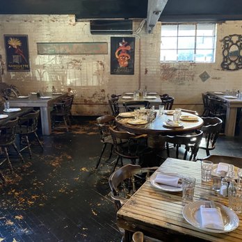 Fiamma Centro - More decor - Pizza Near Me - Rochester, New York Fiamma Centro - More decor - Pizza Near Me - Rochester, New York