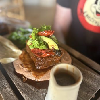 Paseo - Mexican Near Me - Anaheim, California