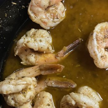 Buzzard Billy's - Shrimp Gabrielle - Cajun/Creole Near Me - Des Moines, Iowa