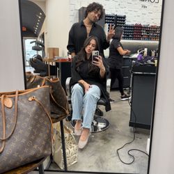 Emiliano Breit salon&spa