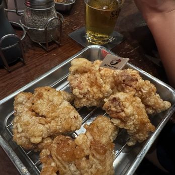Gaburi Chicken - Combo fried chicken - Izakaya Near Me - Torrance, California Gaburi Chicken - Combo fried chicken - Izakaya Near Me - Torrance, California