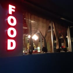 Sabertooth Food